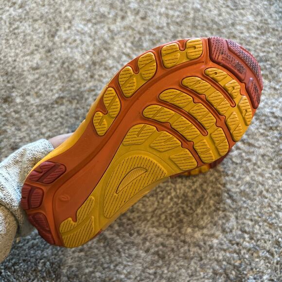 ASICS Limited Edition Gel Kayano 31 Running Shoes Sneaker Size 9 Casual Athletic - Picture 10 of 10